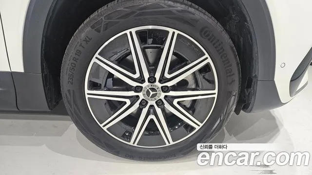 Mercedes-Benz EQB 2025 thumb 7