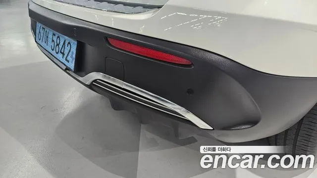 Mercedes-Benz EQB 2025 thumb 5