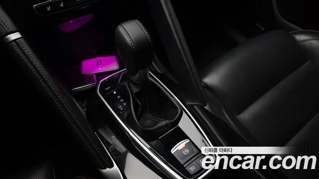 Renault QM6 2020 thumb 6