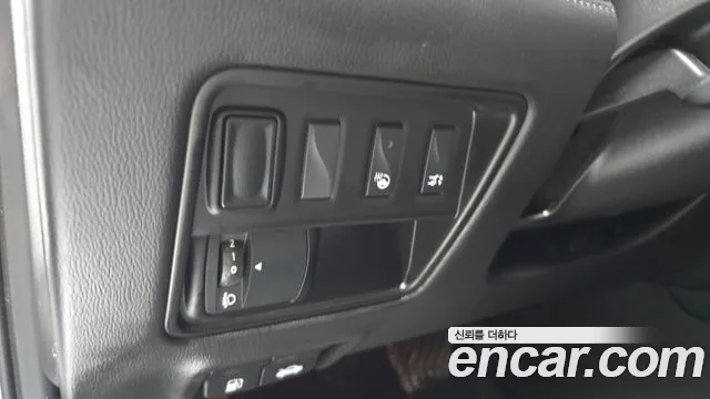 Renault QM6 2020 thumb 7