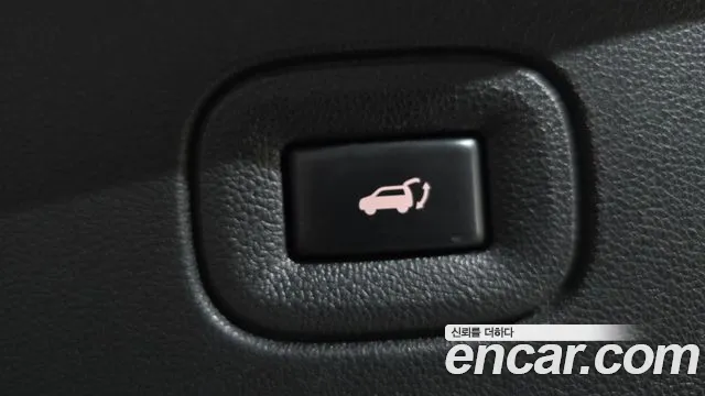 Renault QM6 2020 thumb 12