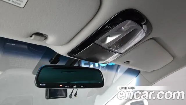 Hyundai Grandeur 2011 thumb 3