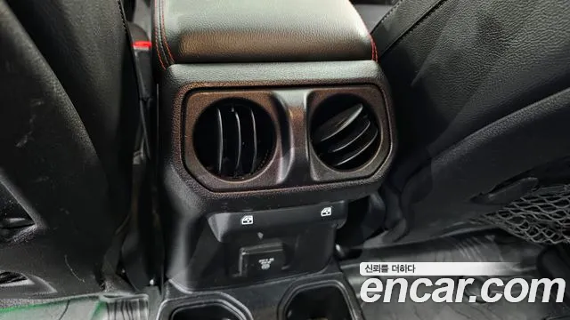 Jeep Gladiator 2021 thumb 3