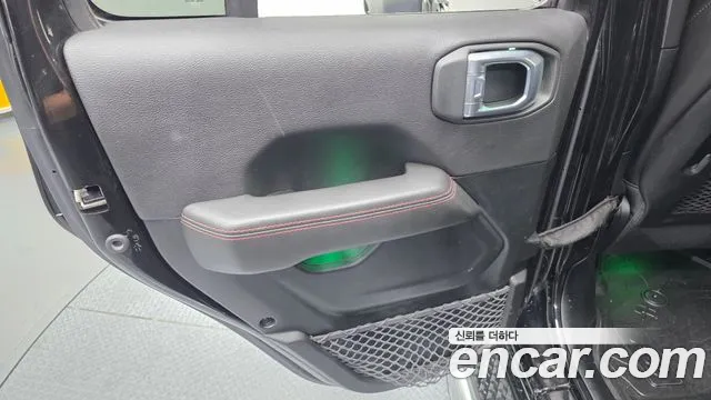 Jeep Gladiator 2021 thumb 11