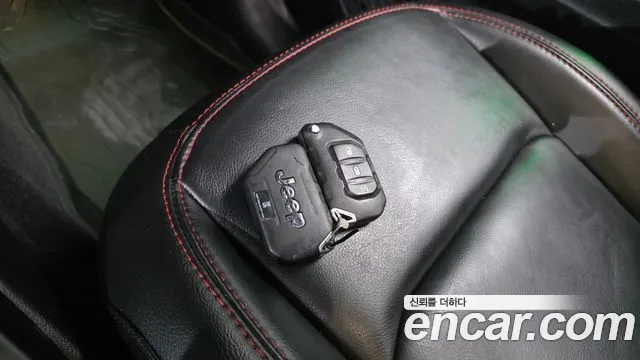 Jeep Gladiator 2021 thumb 8