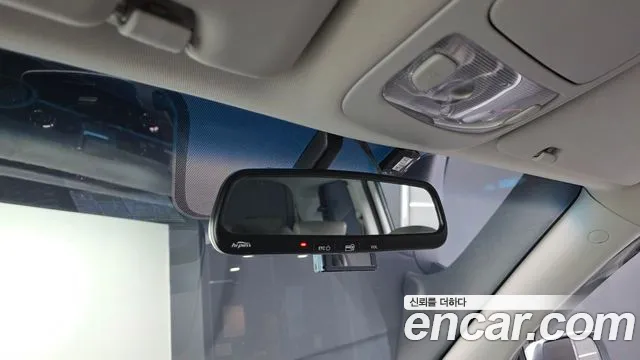 Kia Canival 2013 thumb 6