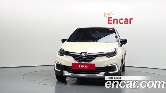 Renault QM3 2017 thumb 6