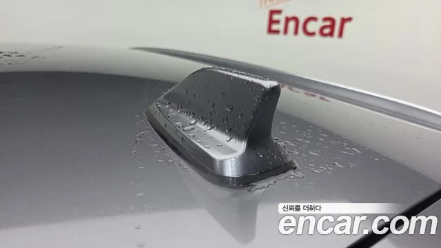 Renault QM6 2017 thumb 8