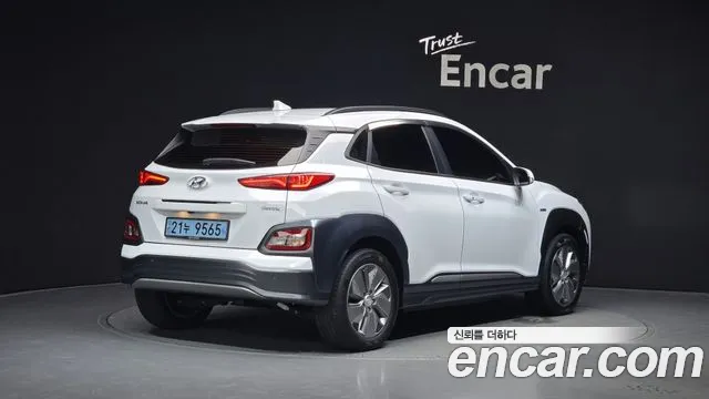 Hyundai Kona 2020 thumb 4