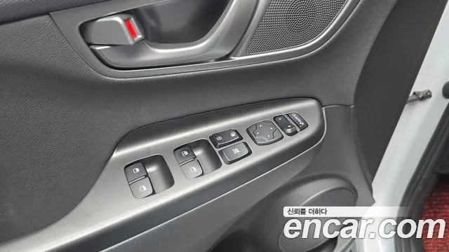 Hyundai Kona 2020 thumb 5