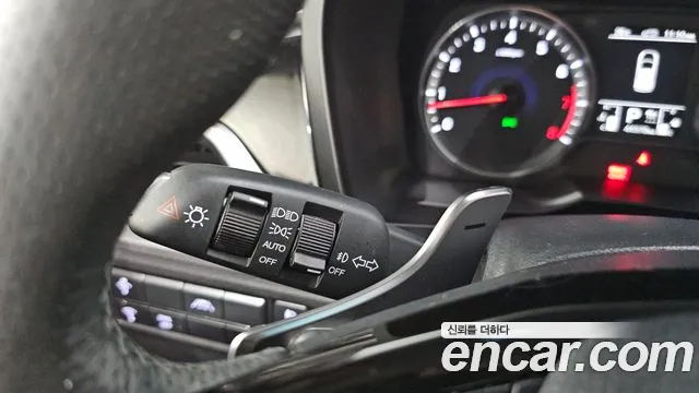 KGM Korando 2022 thumb 4