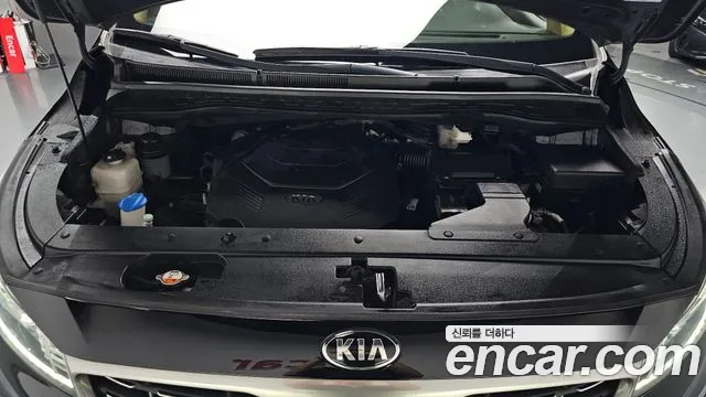 Kia Carnival 2019 thumb 7