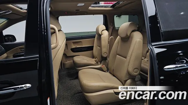 Kia Carnival 2019 thumb 8