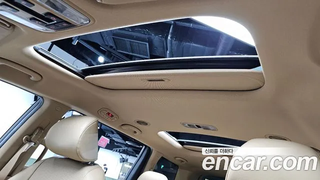 Kia Carnival 2019 thumb 5