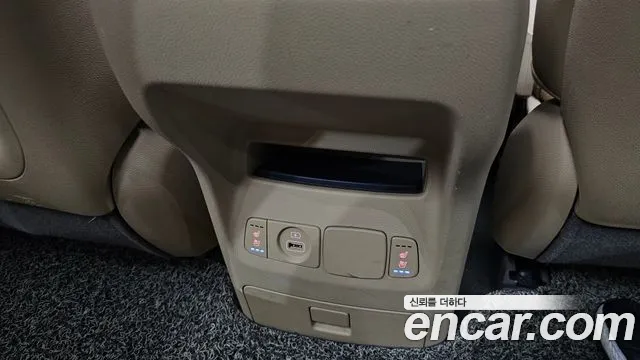 Kia Carnival 2019 thumb 3