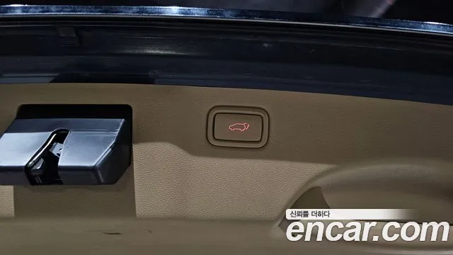Kia Carnival 2019 thumb 6
