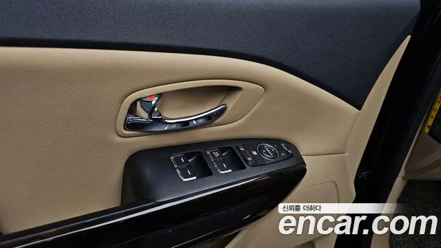 Kia Carnival 2019 thumb 9