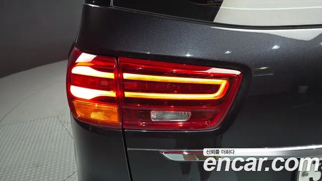Kia Carnival 2019 thumb 7