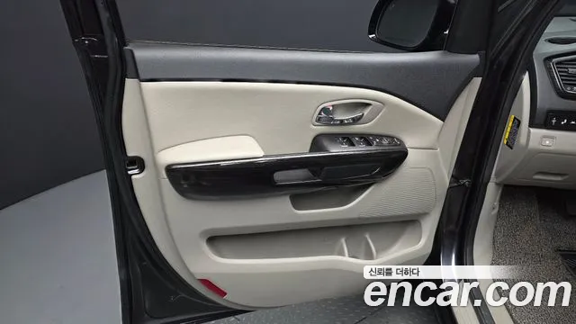 Kia Carnival 2019 thumb 9