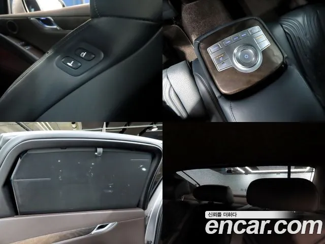 Genesis G80 2021 thumb 12