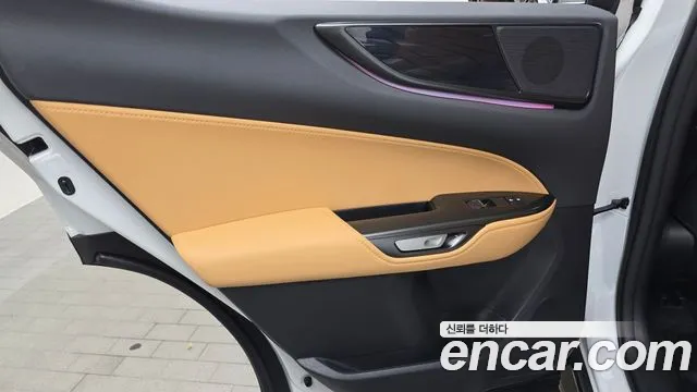 Lexus NX 350h 2024 thumb 12