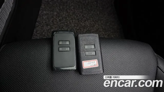 Renault XM3 2021 thumb 8