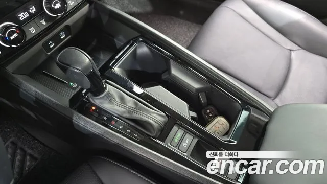 Honda Accord 2024 thumb 2