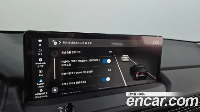 Honda Accord 2024 thumb 7