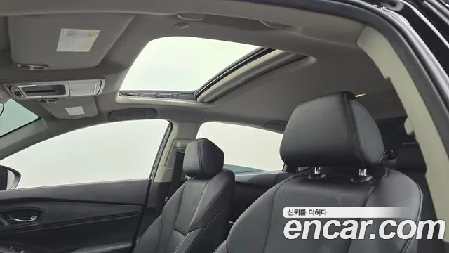 Honda Accord 2024 thumb 8