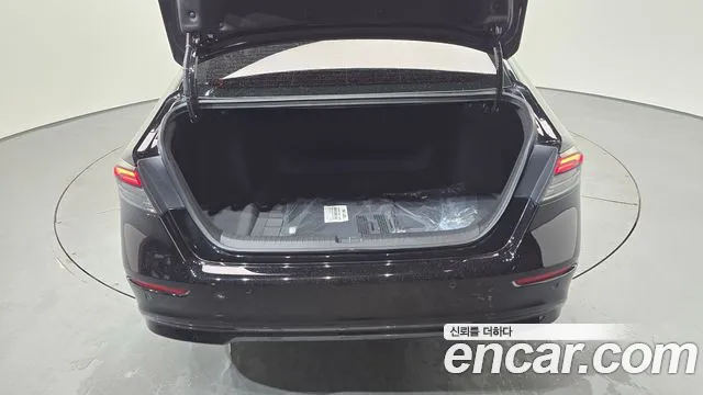 Honda Accord 2024 thumb 9