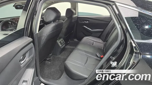 Honda Accord 2024 thumb 5
