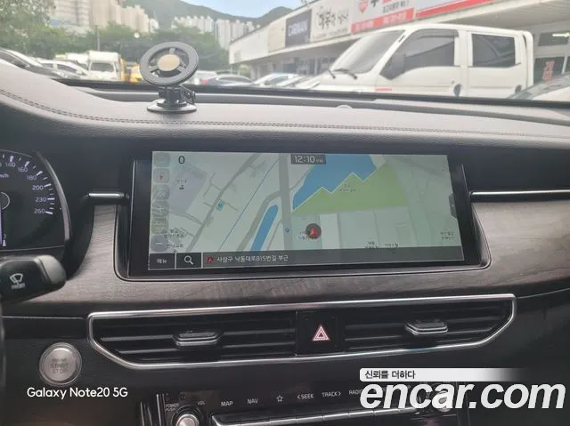 Kia K7 2020 thumb 12