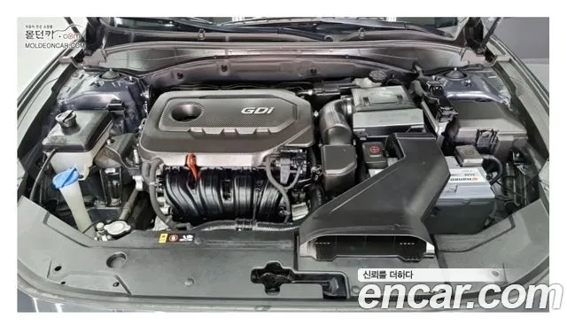 Hyundai Grandeur 2017 thumb 10