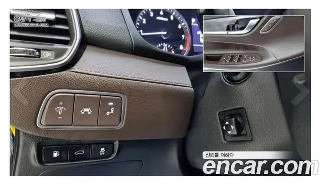 Hyundai Grandeur 2017 thumb 2