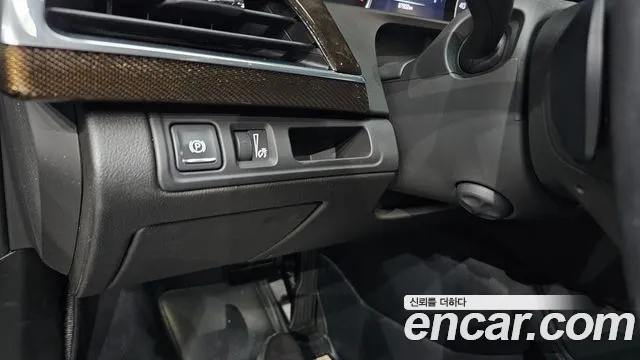 Cadillac CT6 2018 thumb 7