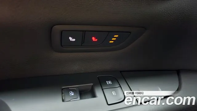 Cadillac CT6 2018 thumb 2