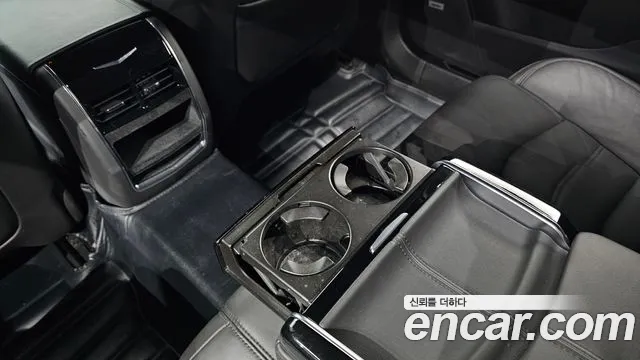 Cadillac CT6 2018 thumb 12