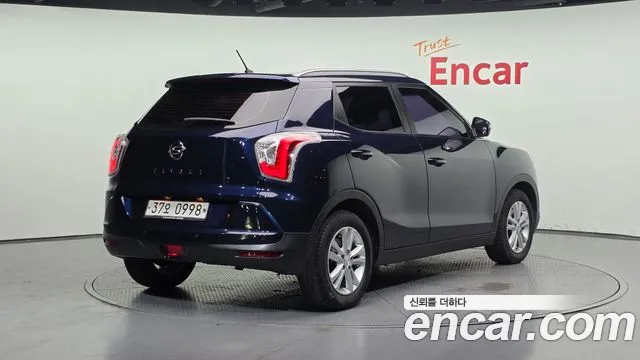 KGM Tivoli 2016 thumb 9