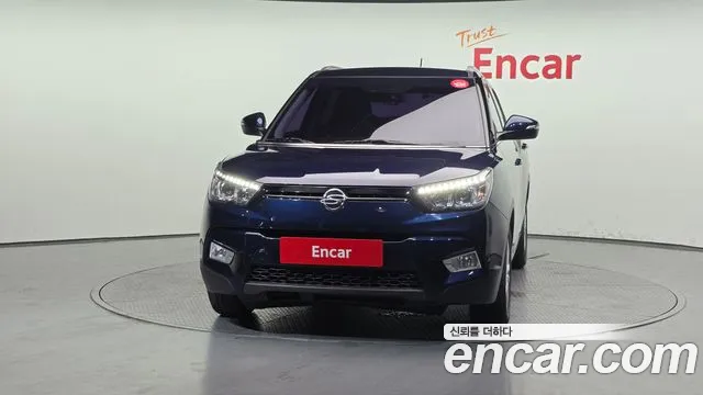KGM Tivoli 2016 thumb 5