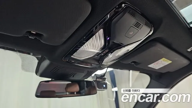BMW X5 2021 thumb 8