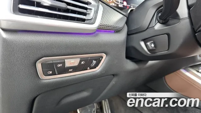 BMW X5 2021 thumb 2