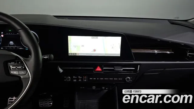 Kia Niro 2024 thumb 10