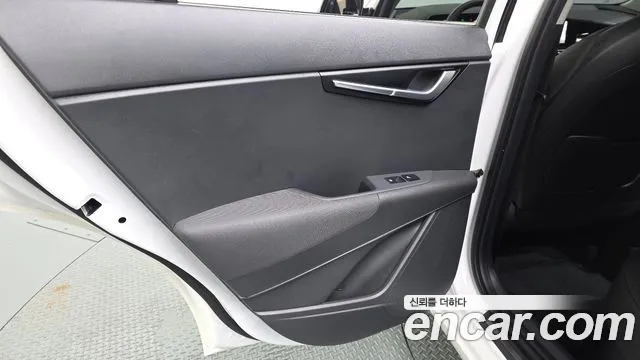 Kia Niro 2024 thumb 8