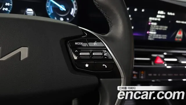 Kia Niro 2024 thumb 6