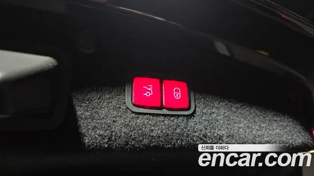 Mercedes-Benz S-Class 2019 thumb 12