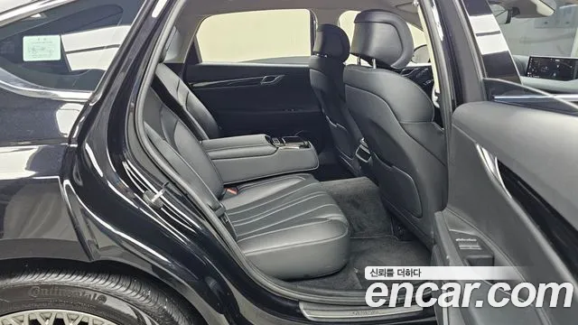 Genesis G80 2021 thumb 7