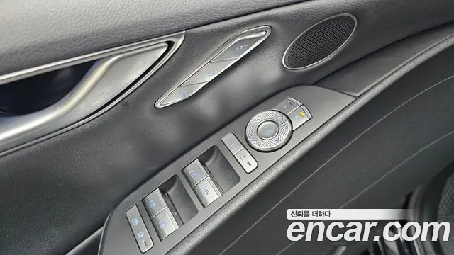 Genesis G80 2021 thumb 8