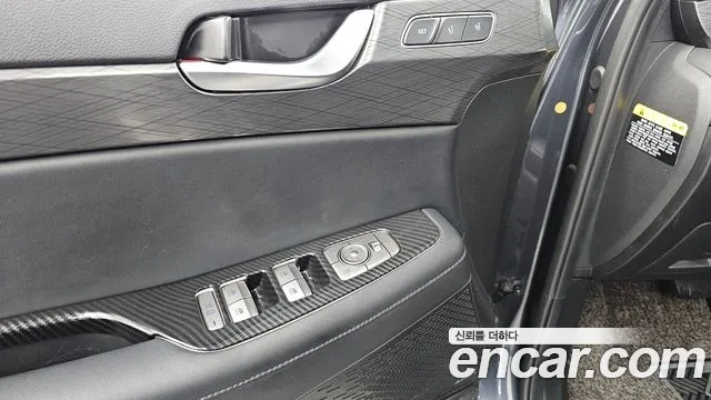 Hyundai Palisade 2019 thumb 10