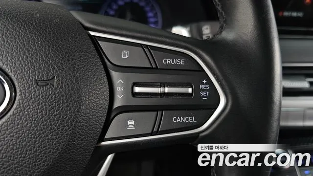 Hyundai Palisade 2019 thumb 4