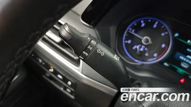 Hyundai Palisade 2019 thumb 8